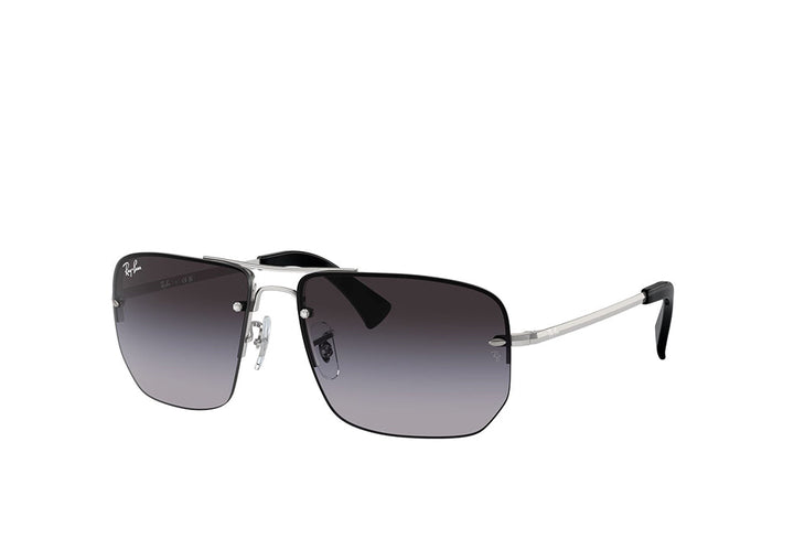 Ray-Ban 3738I Sunglass