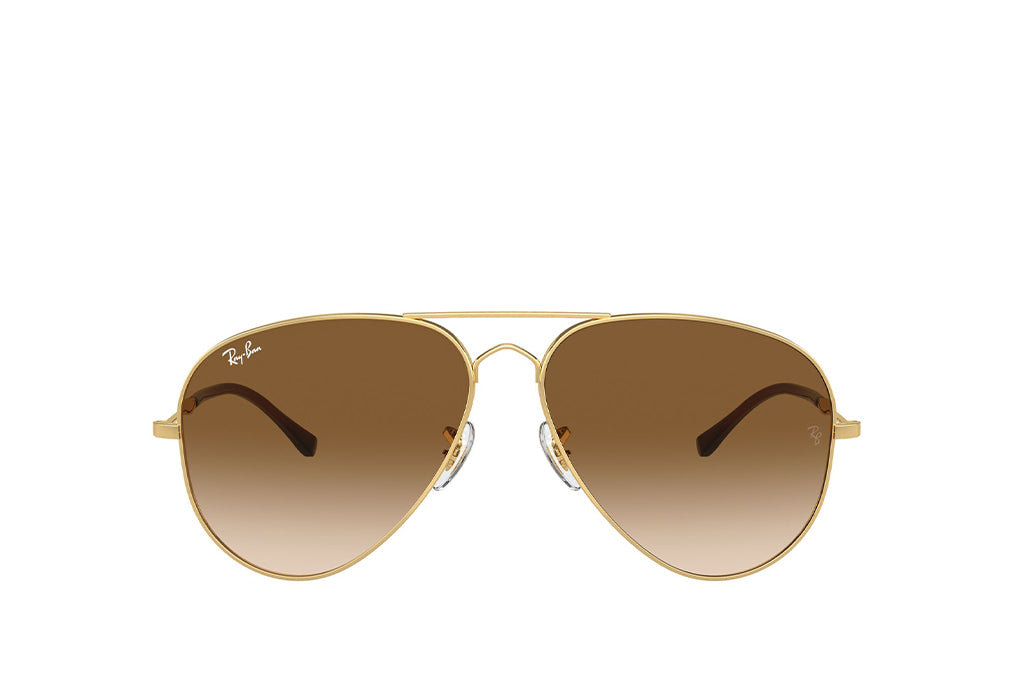 Ray-Ban 3825 Sunglass