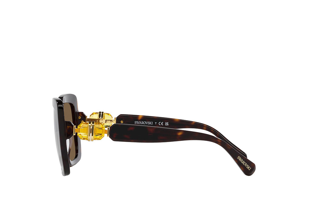 Swarovski 6001 Sunglass