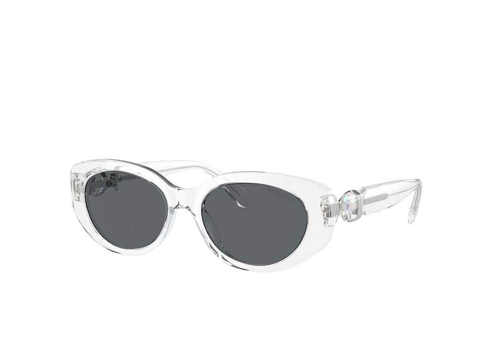 Swarovski 6002 Sunglass