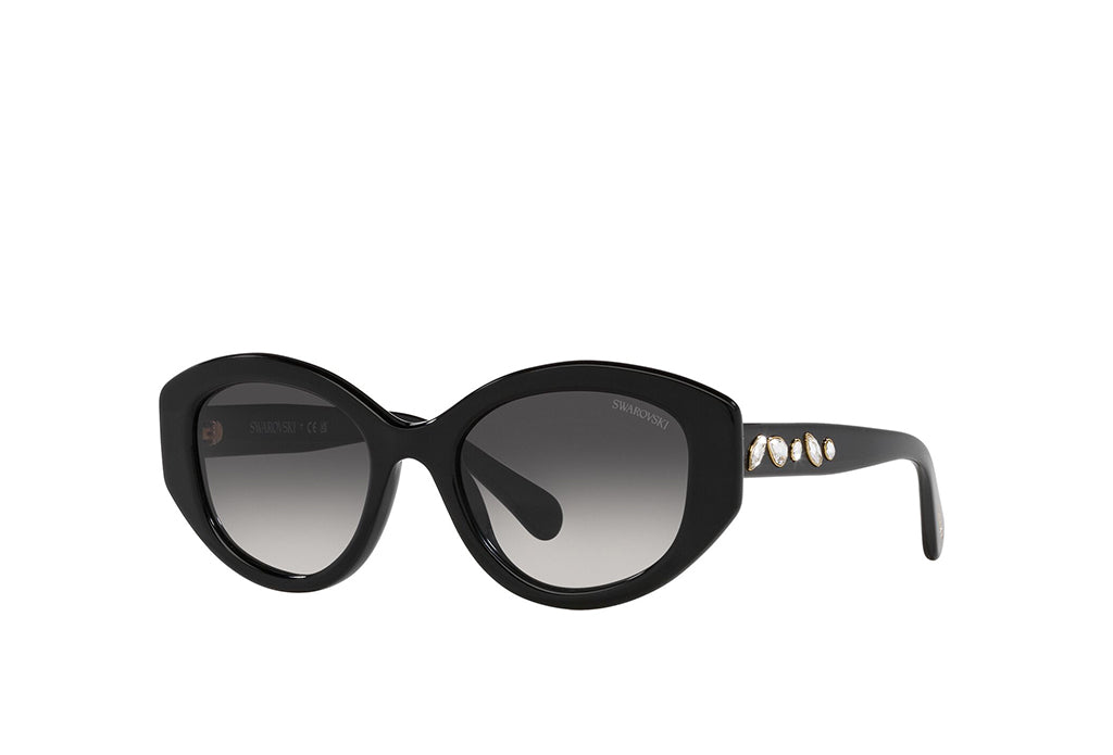 Swarovski 6005 Sunglass