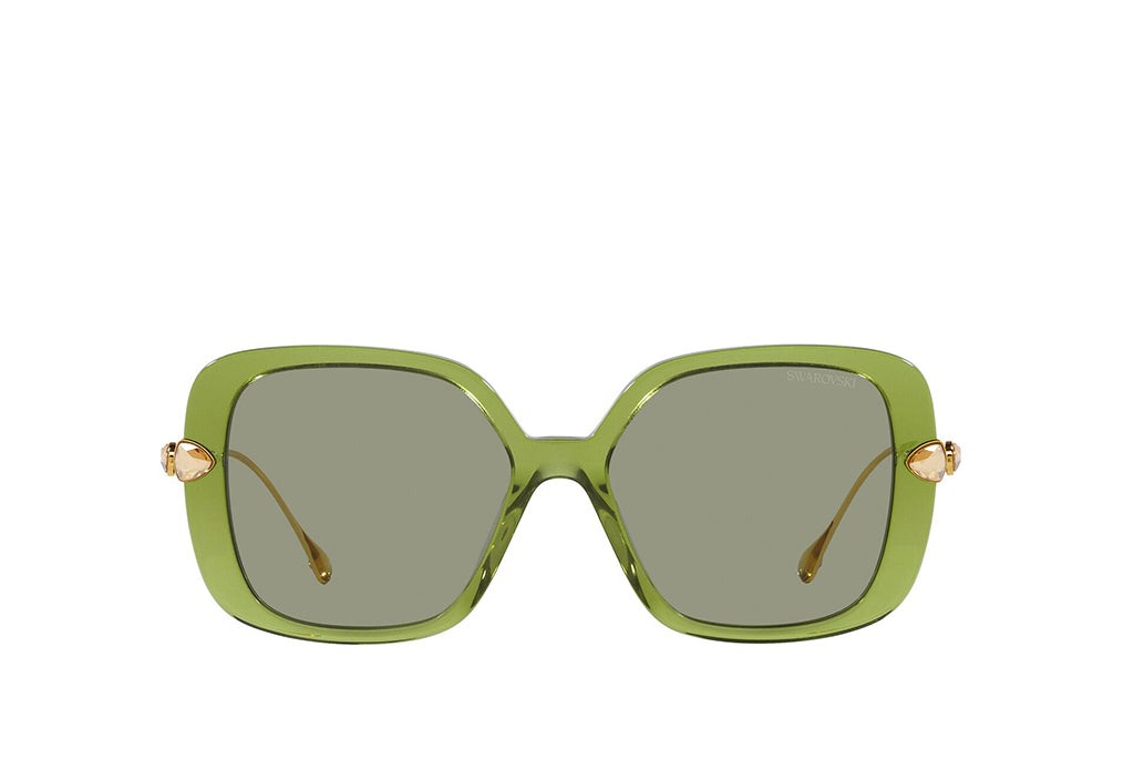 Swarovski 6011 Sunglass
