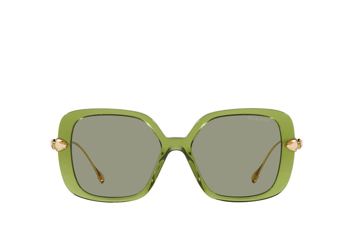 Swarovski 6011 Sunglass