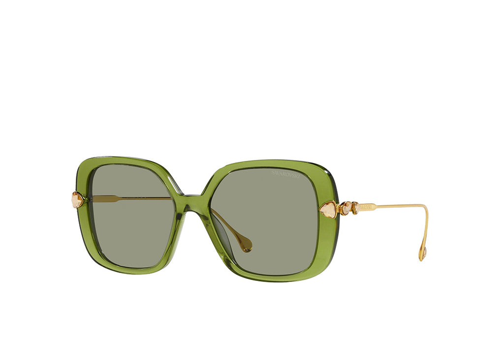Swarovski 6011 Sunglass