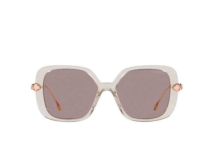Swarovski 6011 Sunglass