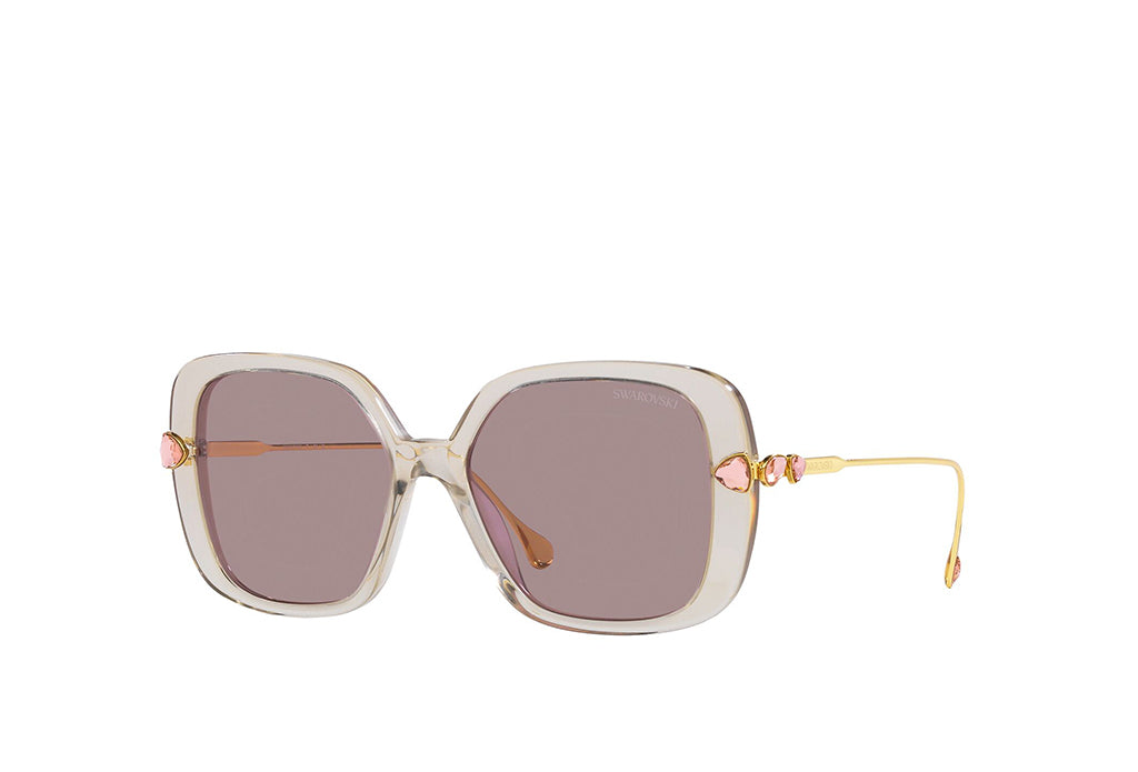Swarovski 6011 Sunglass