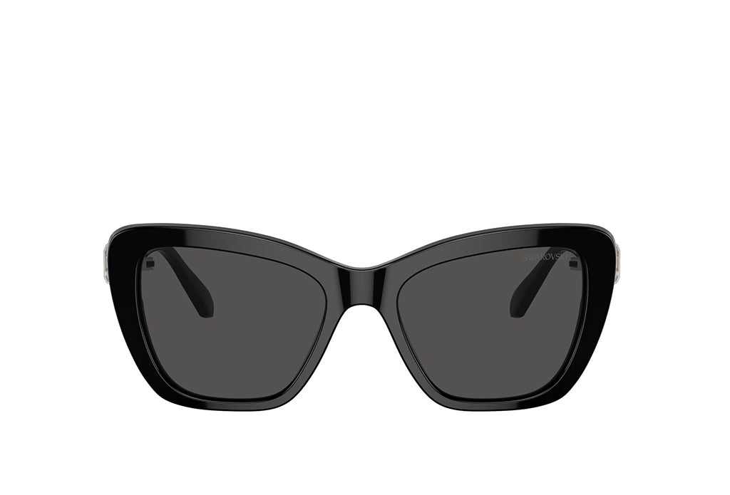 Swarovski 6018 Sunglass