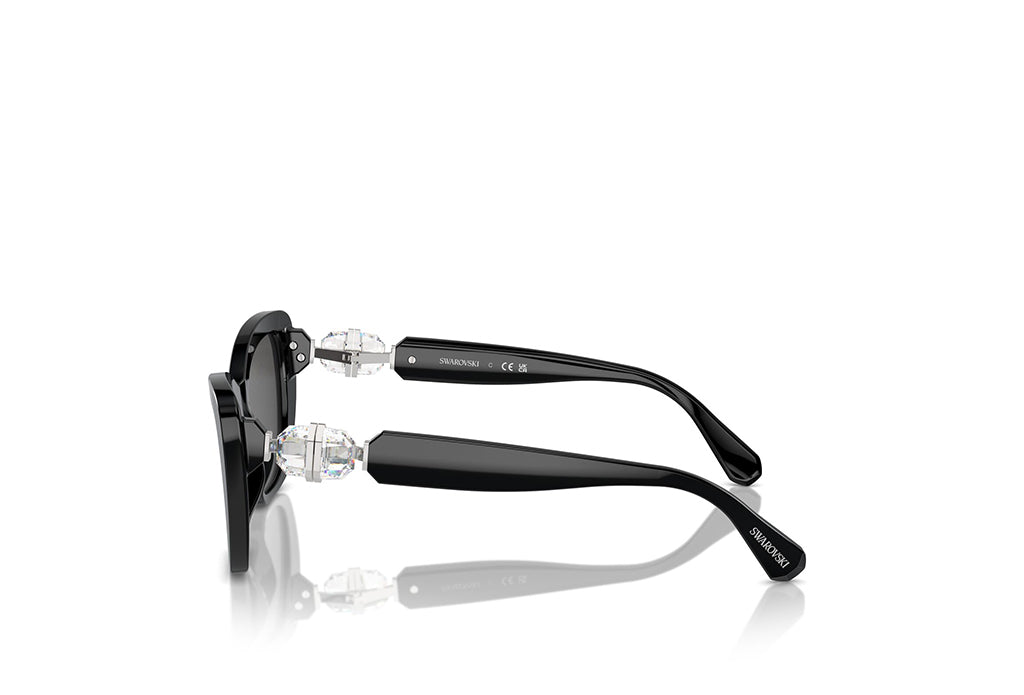 Swarovski 6018 Sunglass
