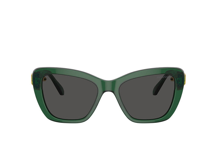 Swarovski 6018 Sunglass