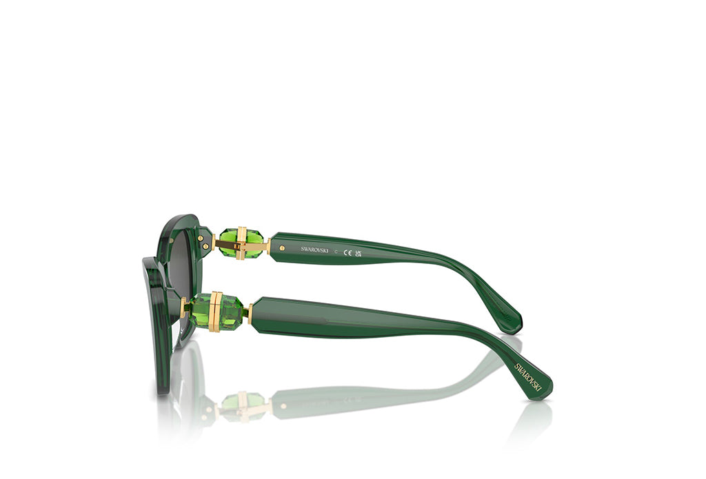 Swarovski 6018 Sunglass