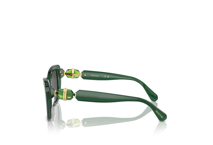 Swarovski 6018 Sunglass