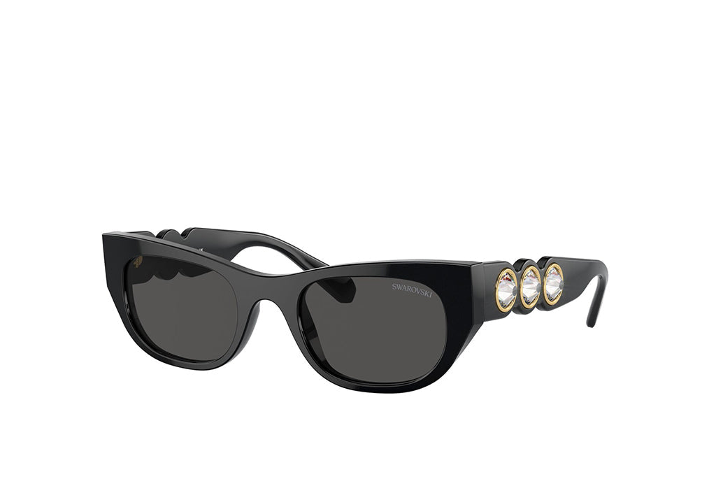 Swarovski 6022 Sunglass