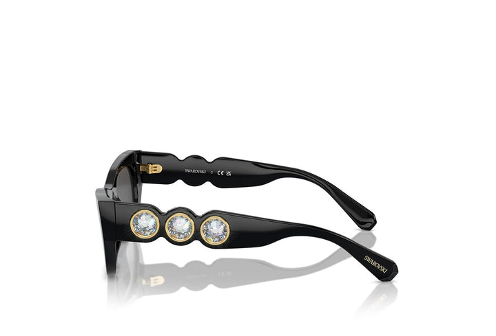 Swarovski 6022 Sunglass