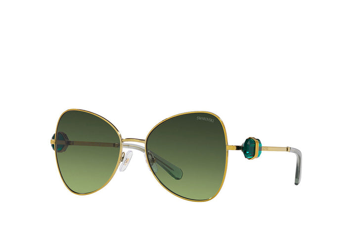 Swarovski 7002 Sunglass