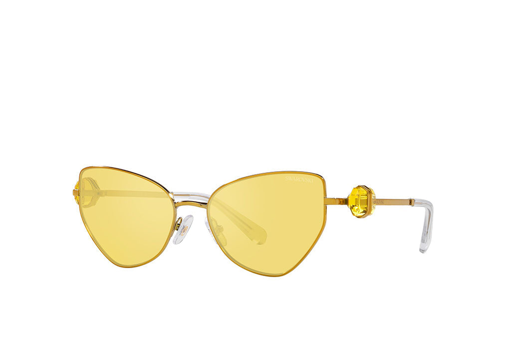 Swarovski 7003 Sunglass