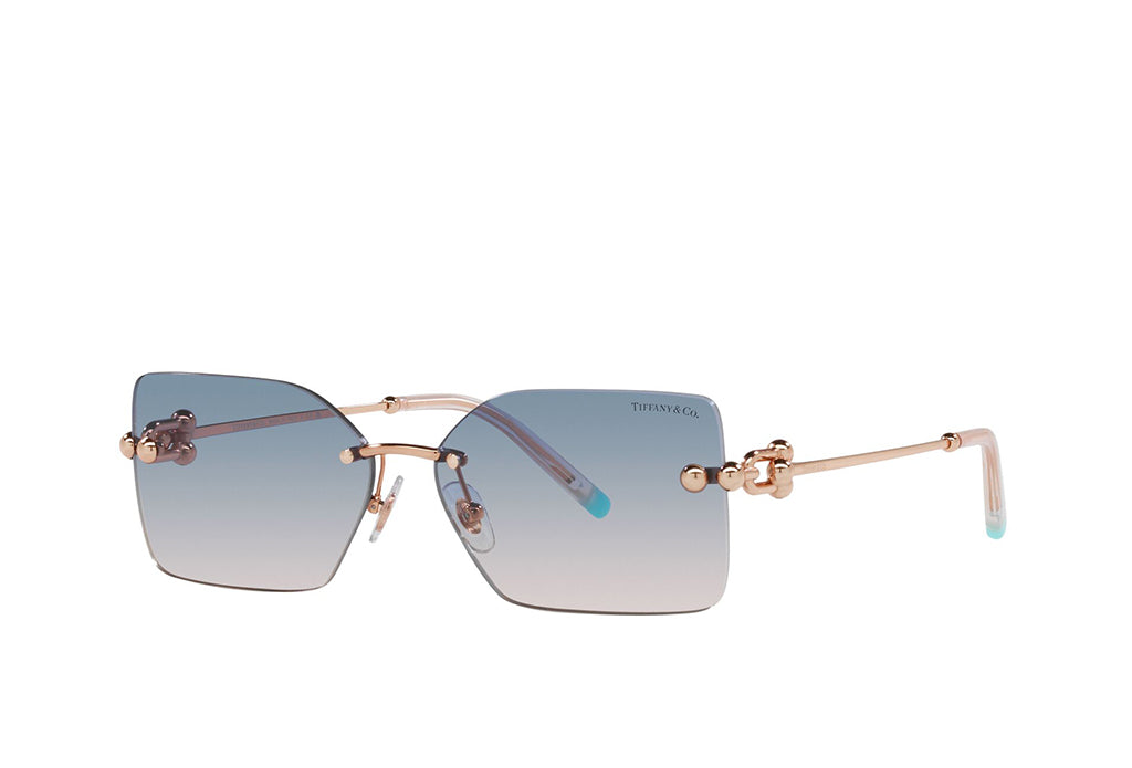 Tiffany & Co. 3088 Sunglass