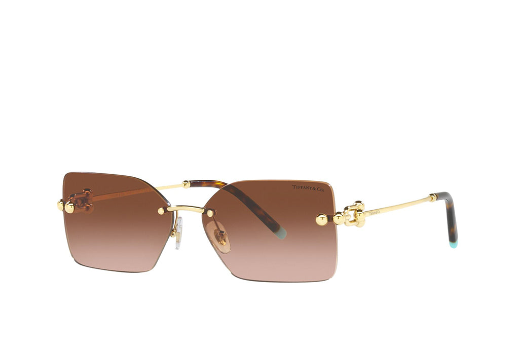 Tiffany & Co. 3088 Sunglass