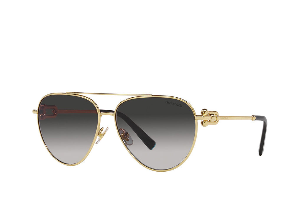 Tiffany & Co. 3092 Sunglass