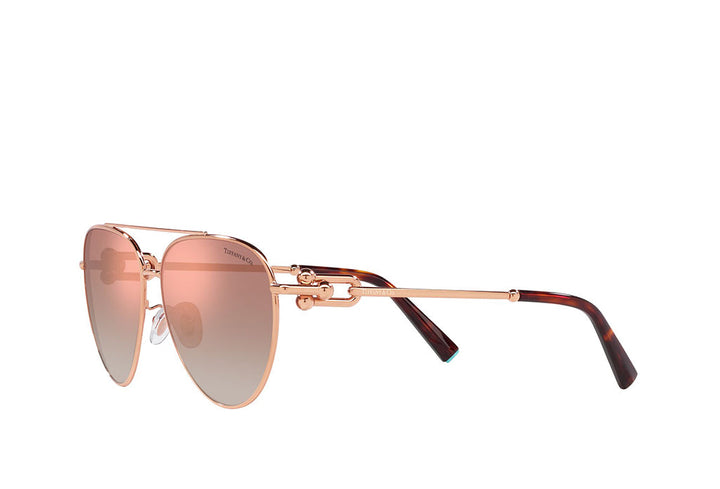 Tiffany & Co. 3092 Sunglass