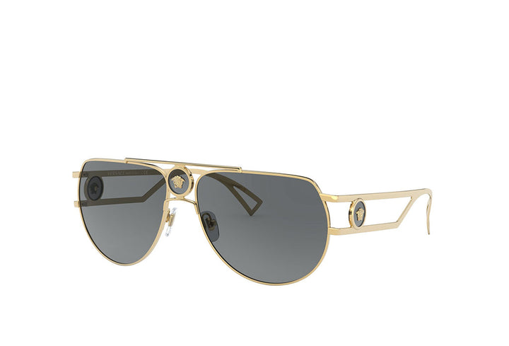 Versace 2225 Sunglass