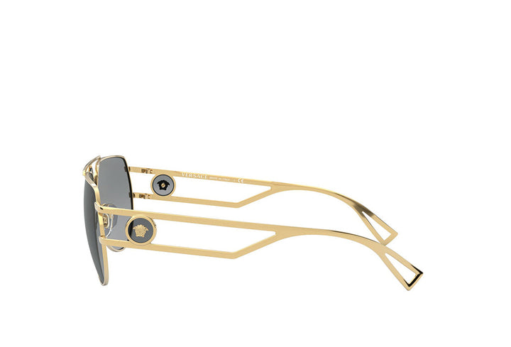 Versace 2225 Sunglass