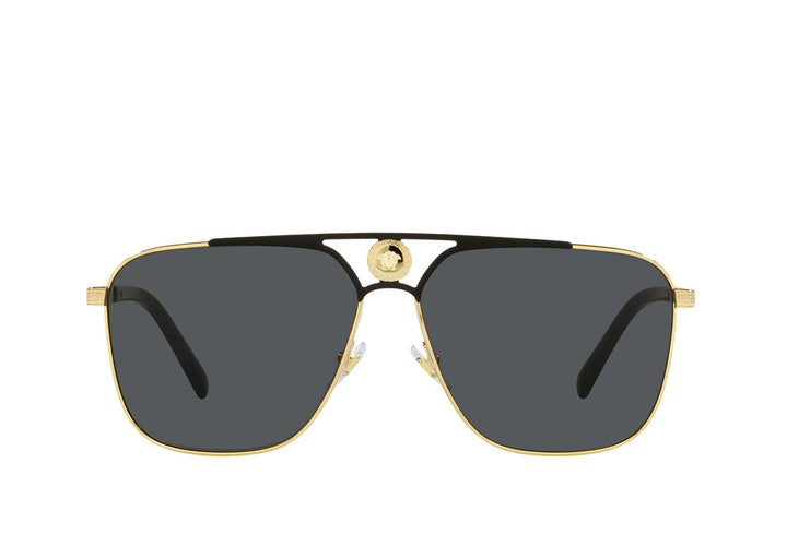Versace 2238 Sunglass
