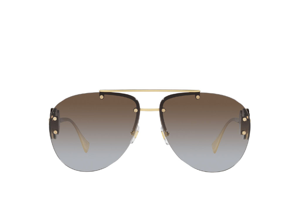 Versace 2250 Sunglass