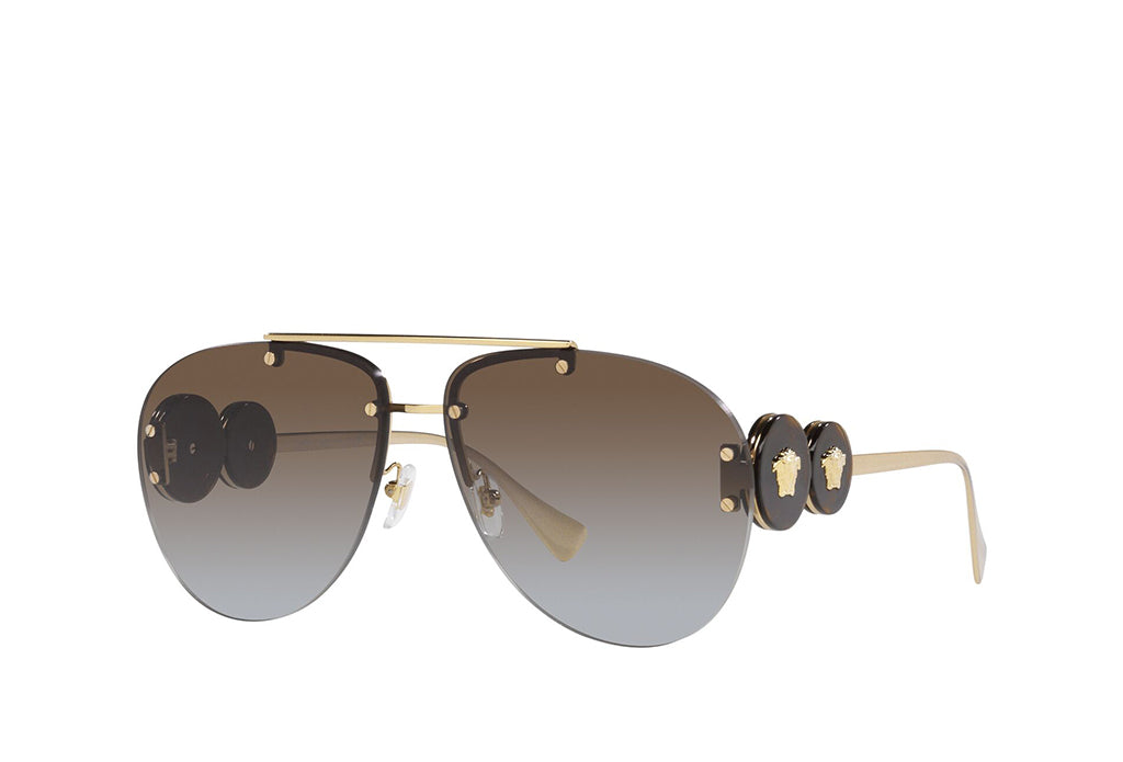 Versace 2250 Sunglass