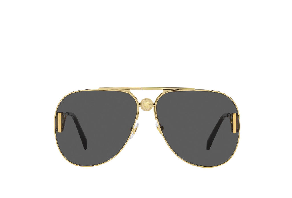 Versace 2255 Sunglass