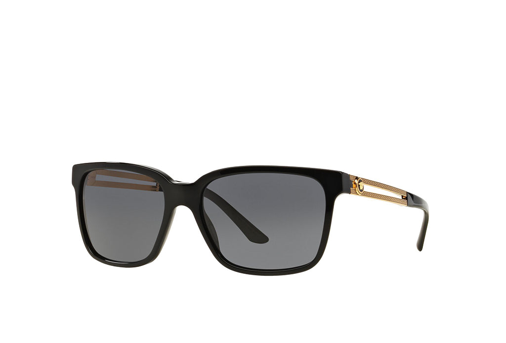 Versace 4307 Sunglass