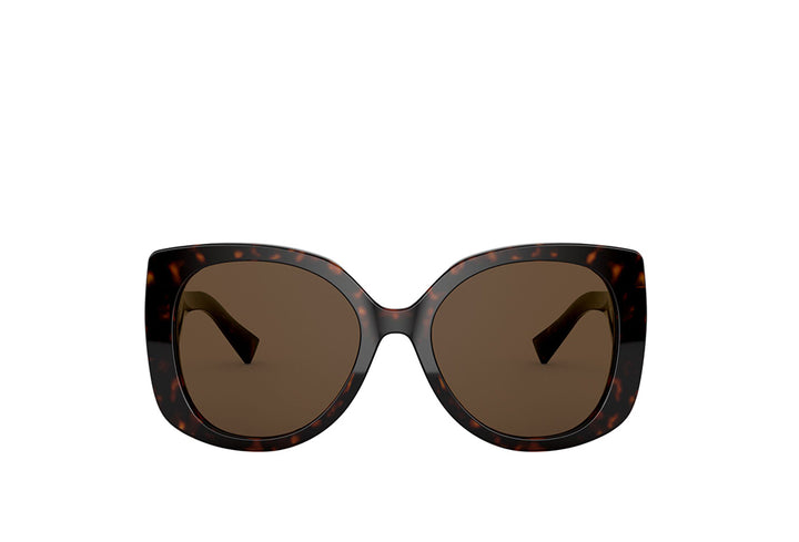 Versace 4387 Sunglass