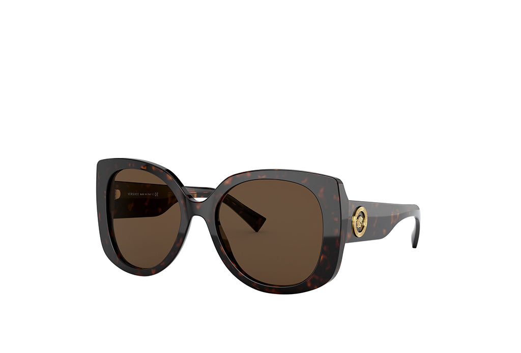 Versace 4387 Sunglass