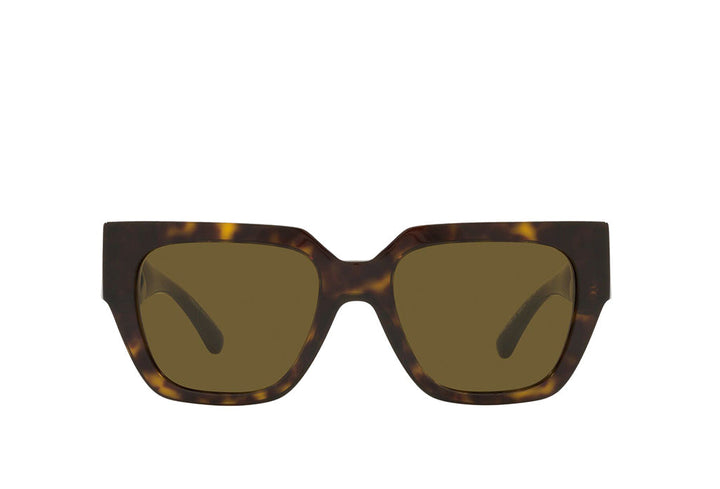 Versace 4409 Sunglass
