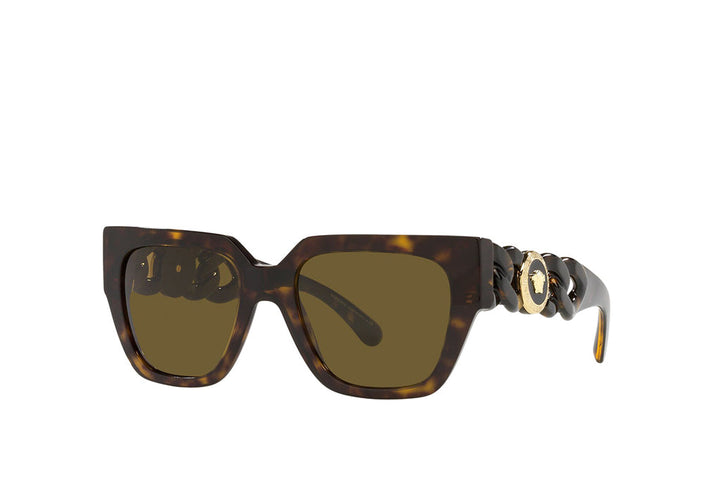 Versace 4409 Sunglass