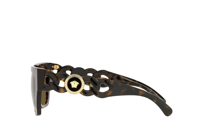 Versace 4409 Sunglass