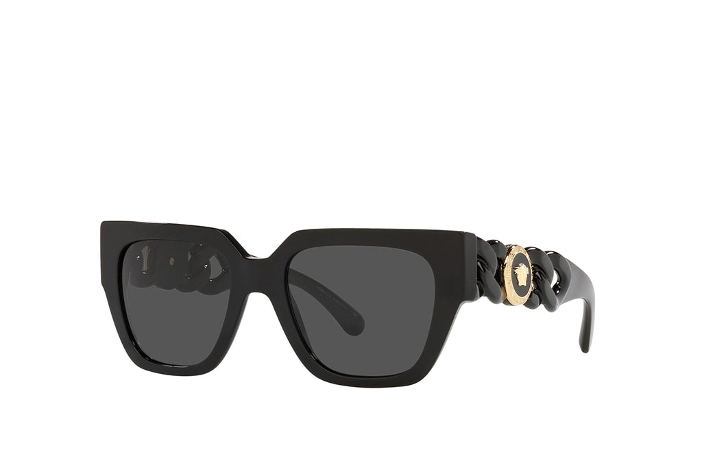 Versace 4409 Sunglass