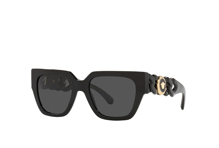 Versace 4409 Sunglass