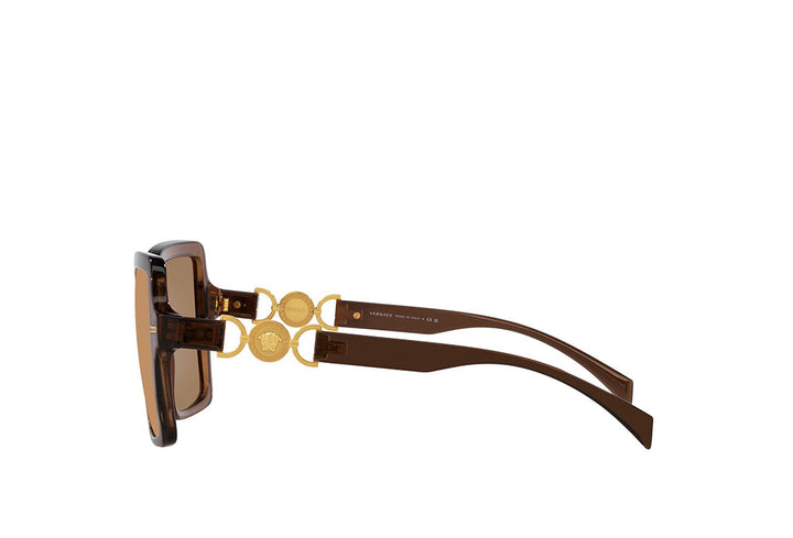 Versace 4441 Sunglass