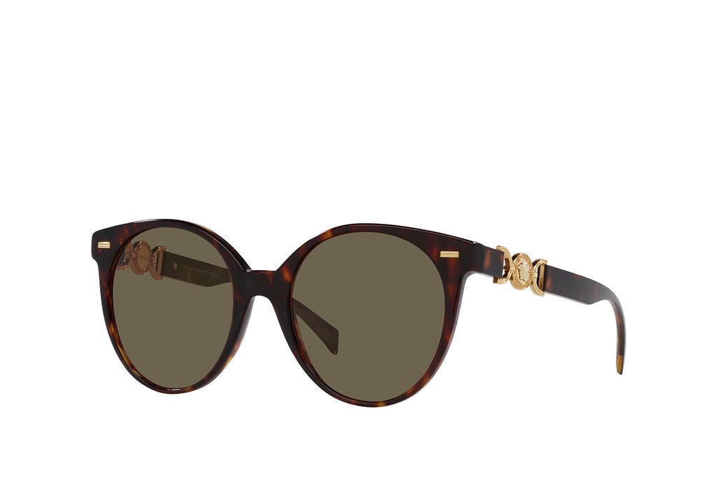 Versace 4442 Sunglass