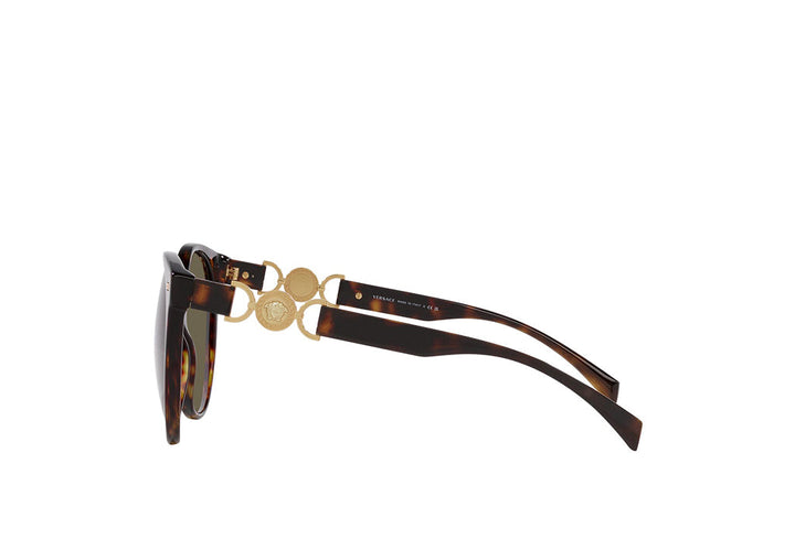 Versace 4442 Sunglass