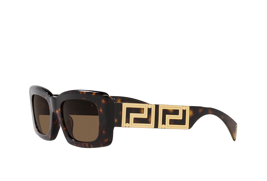 Versace 4444U Sunglass