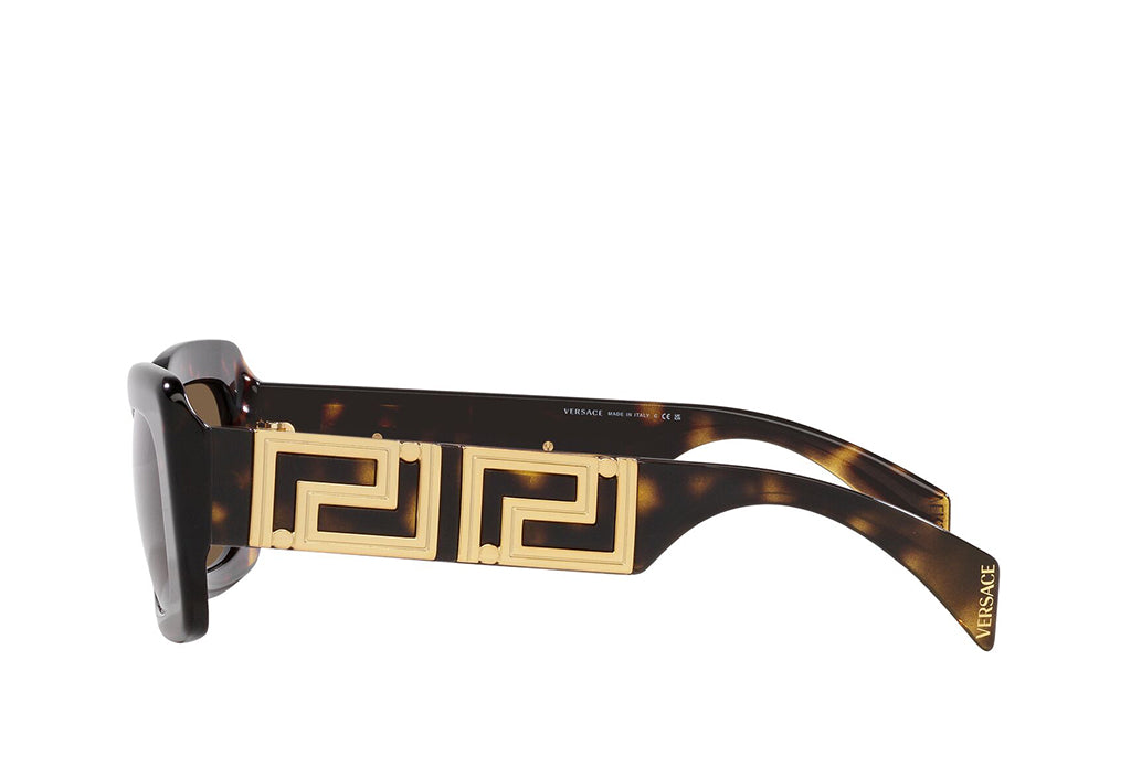 Versace 4444U Sunglass