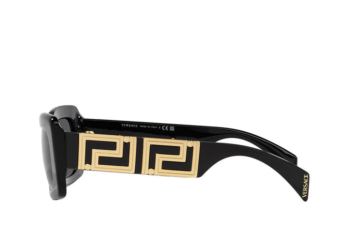 Versace 4444U Sunglass