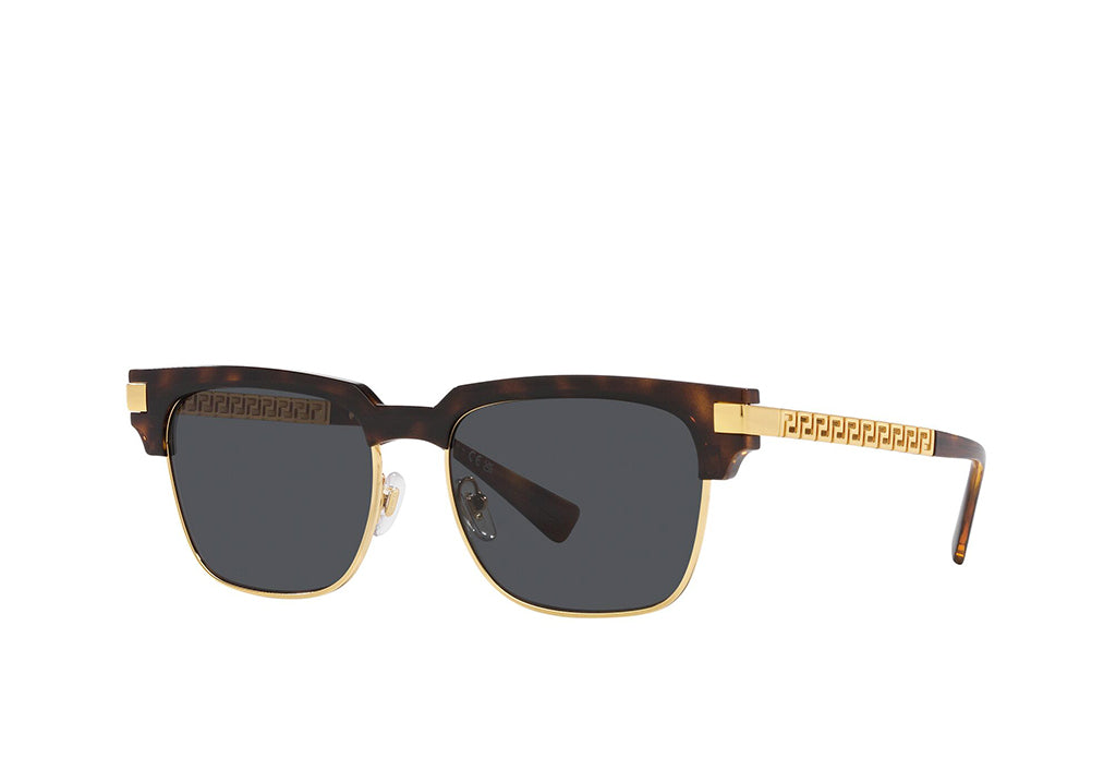 Versace 4447 Sunglass