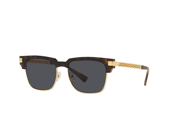 Versace 4447 Sunglass