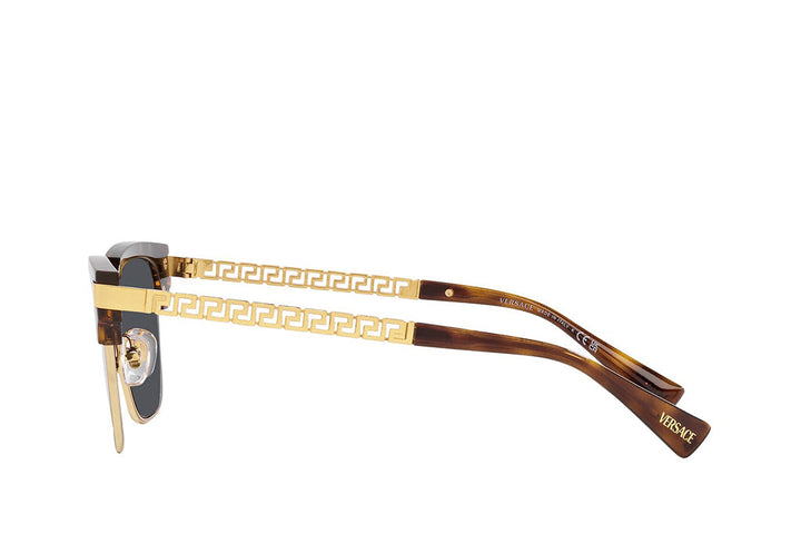 Versace 4447 Sunglass