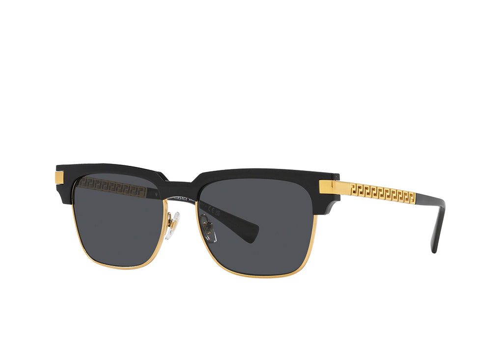Versace 4447 Sunglass