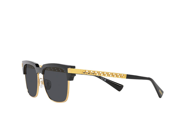 Versace 4447 Sunglass
