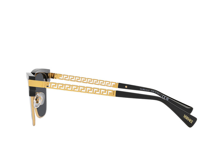 Versace 4447 Sunglass