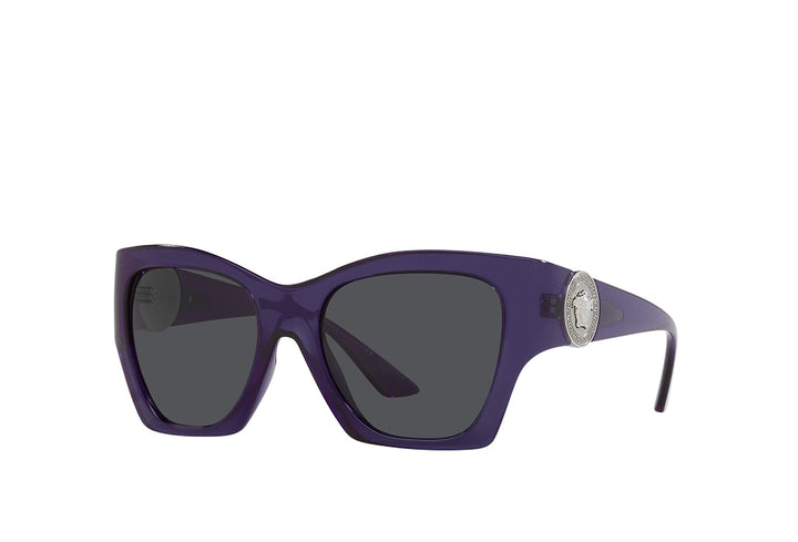 Versace 4452 Sunglass